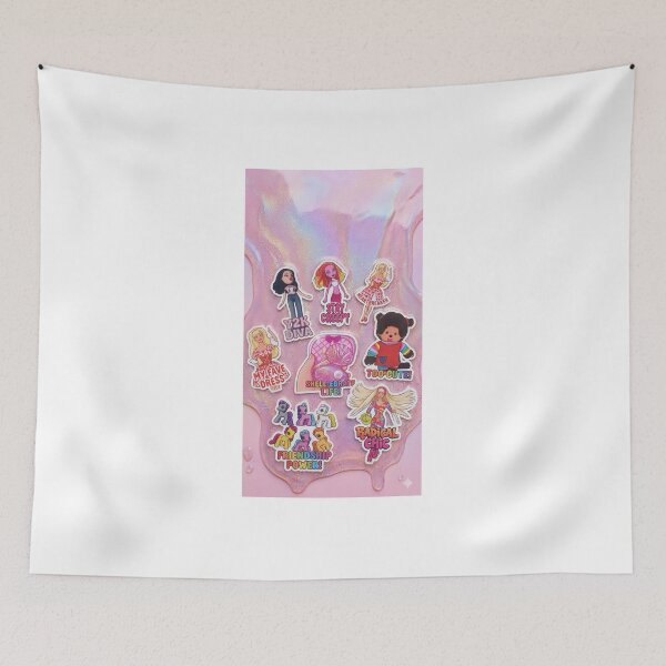Item preview, Doll nostalgia  designed and sold by y2kponyclub.