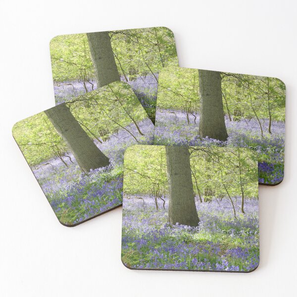 Item preview, Bluebell Woods designed and sold by Chris Petty.