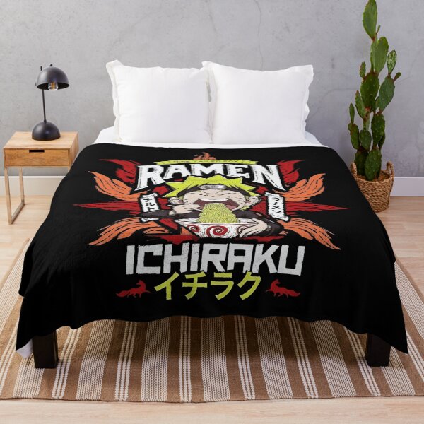 Item preview, Naruto Eating Ramen designed and sold by jumister22.