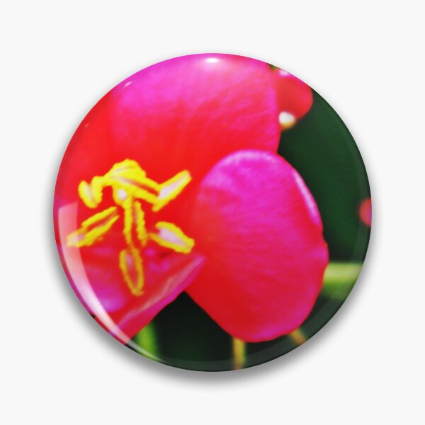 Item preview, Vibrant Pink Flower designed and sold by JaneFlowersAfrica.