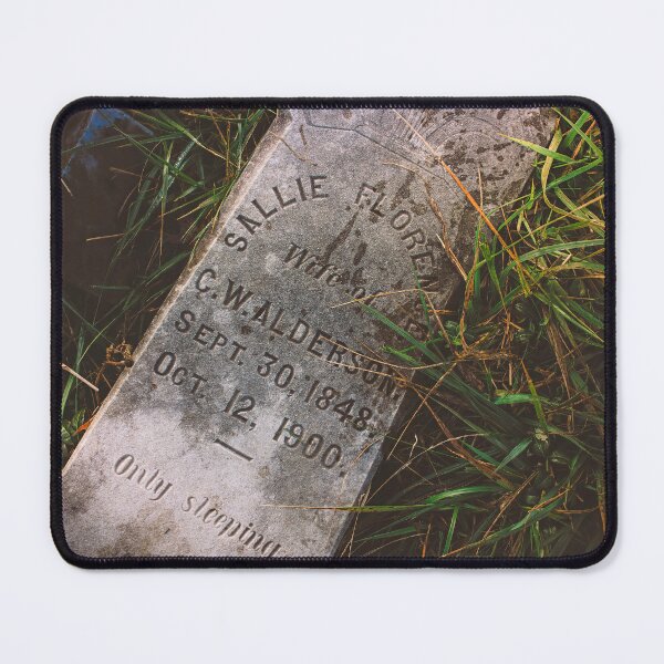 Item preview, Only Sleeping designed and sold by Jim Love.