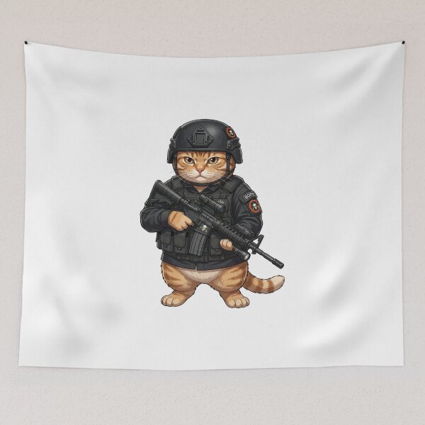 Item preview, BOPE CAT designed and sold by RAWLIFEGRAPHIC.
