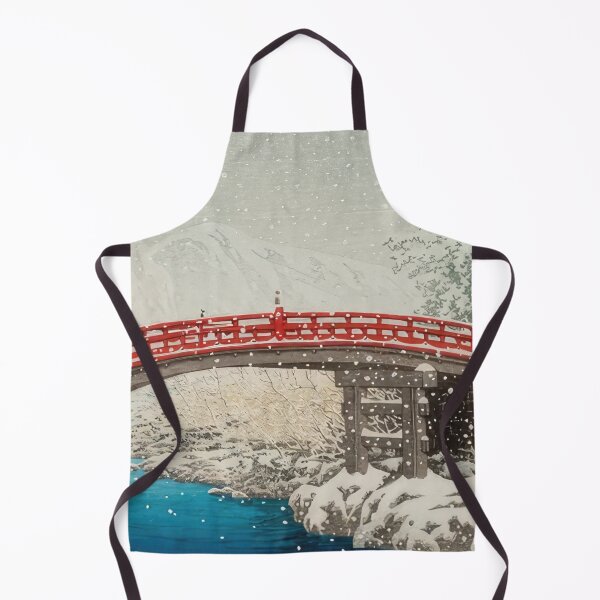 Item preview, Hasui Kawase designed and sold by TizianaBrand.