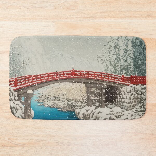 Item preview, Hasui Kawase designed and sold by TizianaBrand.