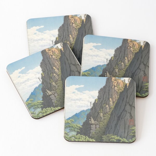 Item preview, Hasui Kawase designed and sold by TizianaBrand.