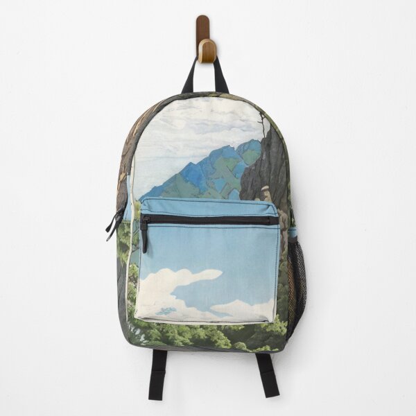 Item preview, Hasui Kawase designed and sold by TizianaBrand.