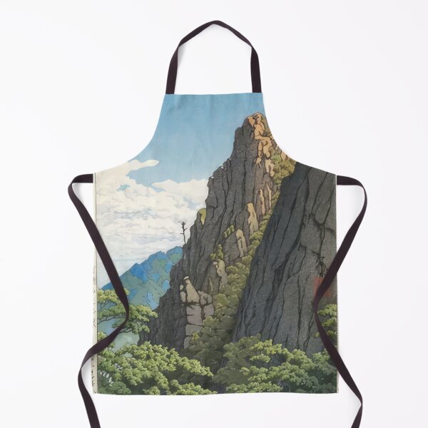 Item preview, Hasui Kawase designed and sold by TizianaBrand.