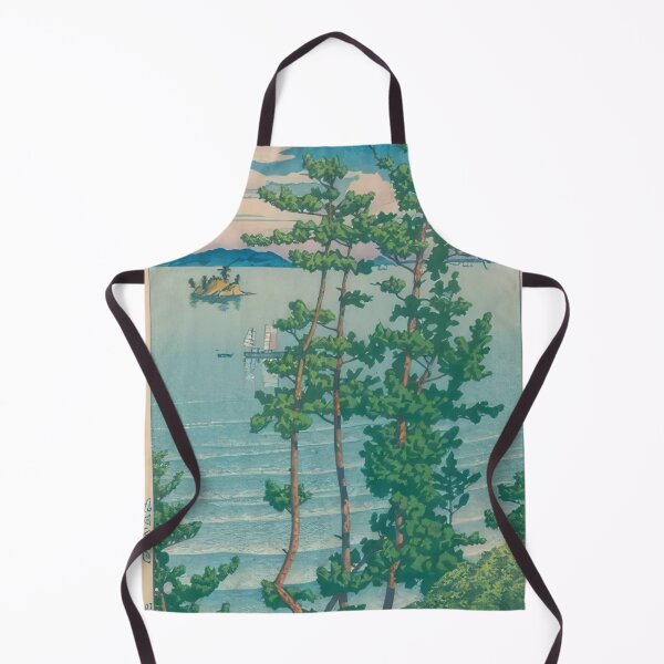 Item preview, Hasui Kawase designed and sold by TizianaBrand.