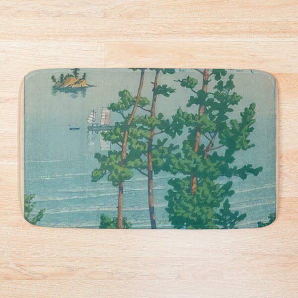 Item preview, Hasui Kawase designed and sold by TizianaBrand.