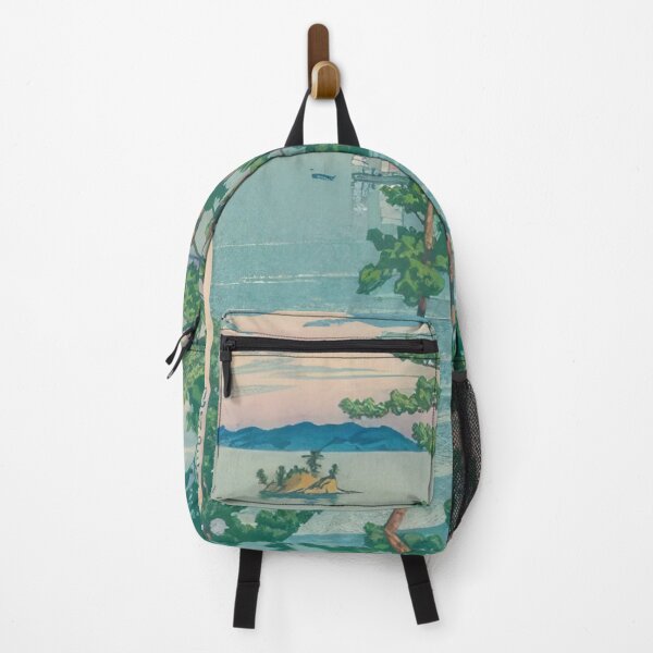 Item preview, Hasui Kawase designed and sold by TizianaBrand.