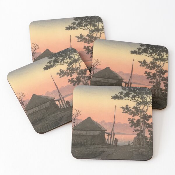 Item preview, Hasui Kawase designed and sold by TizianaBrand.