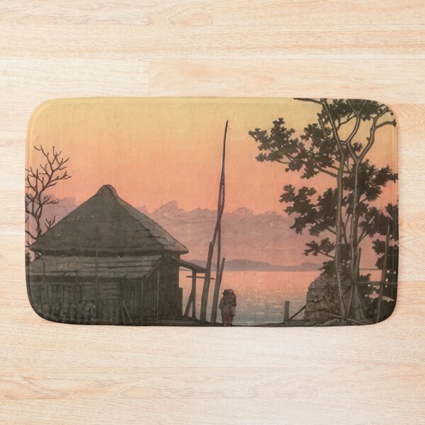 Item preview, Hasui Kawase designed and sold by TizianaBrand.