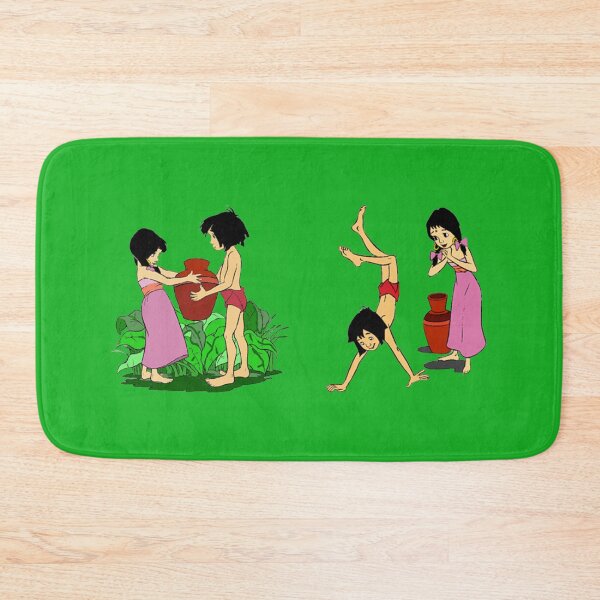 Item preview, The Jungle Book designed and sold by KOTB10.