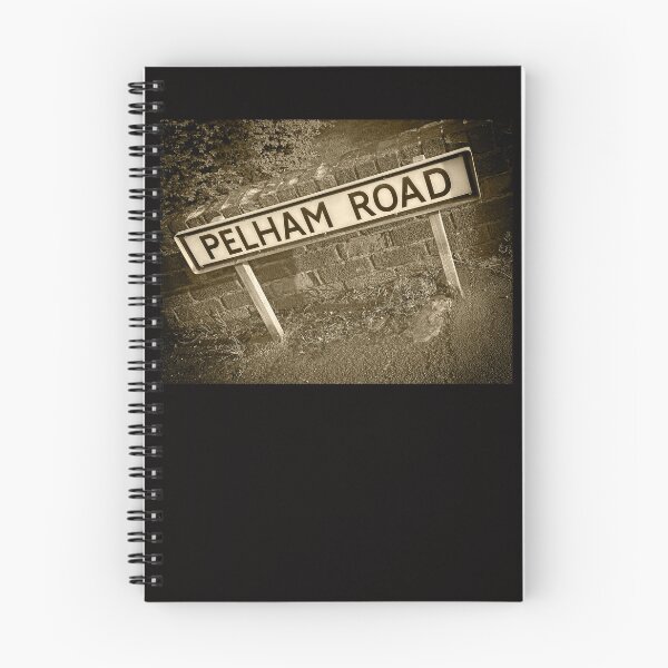 Item preview, Pelham Road, Thelwall, Warrington, Cheshire, WA4 2HA designed and sold by Local gifts from HotpixUK .
