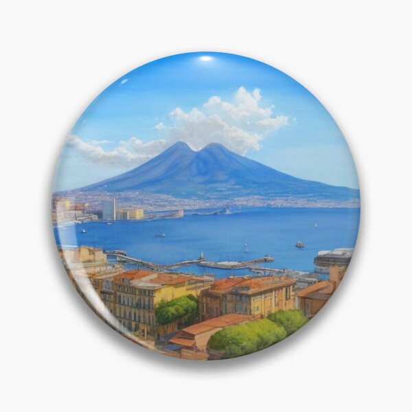 Item preview, Naples, Italy designed and sold by zzsuzsa.