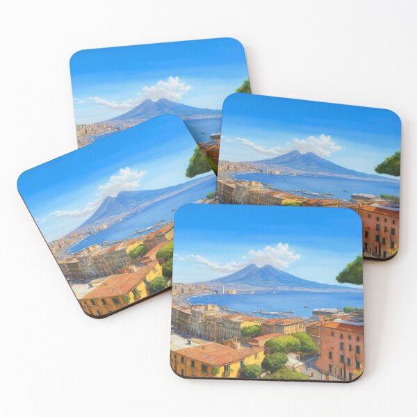 Item preview, Naples, Italy designed and sold by zzsuzsa.