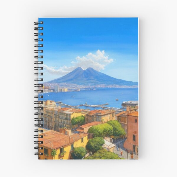 Item preview, Naples, Italy designed and sold by zzsuzsa.