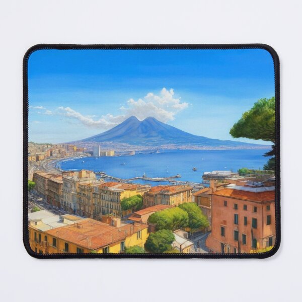 Item preview, Naples, Italy designed and sold by zzsuzsa.