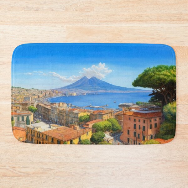 Item preview, Naples, Italy designed and sold by zzsuzsa.