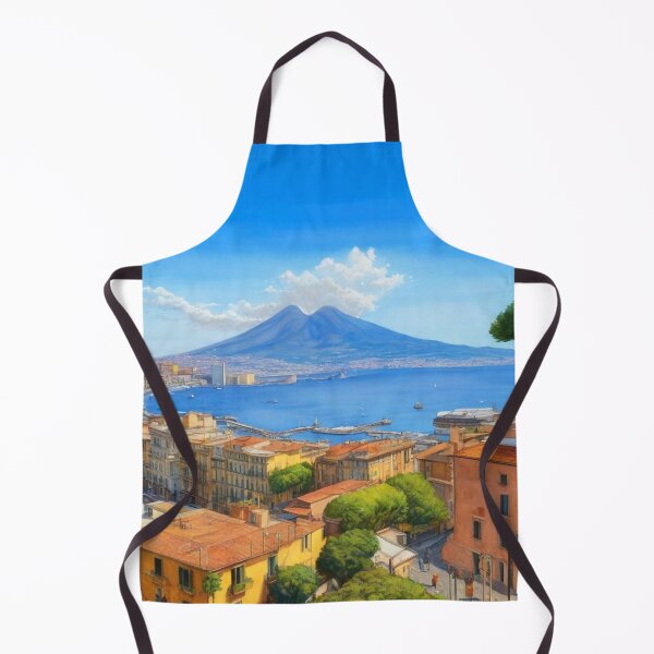 Item preview, Naples, Italy designed and sold by zzsuzsa.