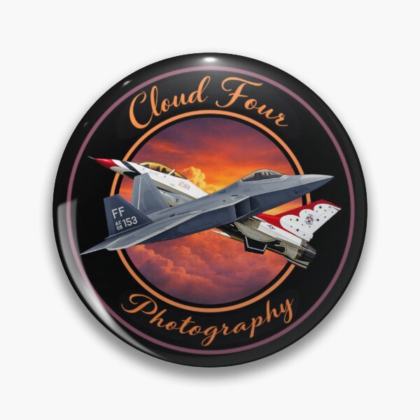 Item preview, Cloud Four Photography Emblem designed and sold by Cloud Four Photography.