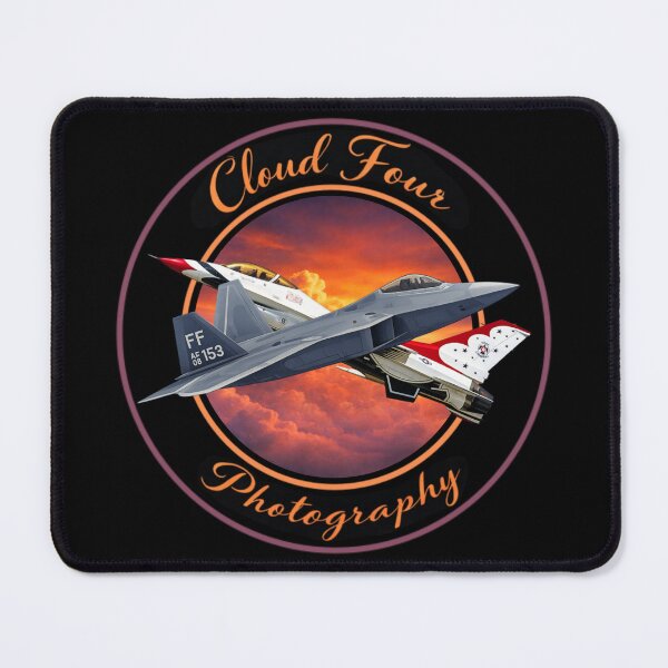 Item preview, Cloud Four Photography Emblem designed and sold by Cloud Four Photography.