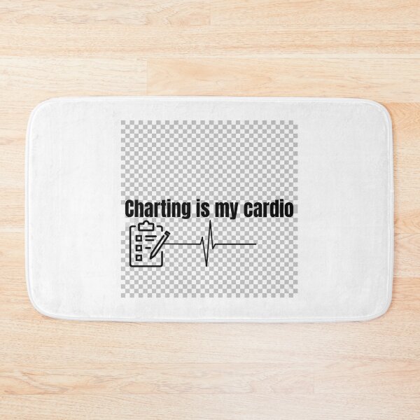 Item preview, Sticker for Healthcare workers designed and sold by NurseGloStudio.