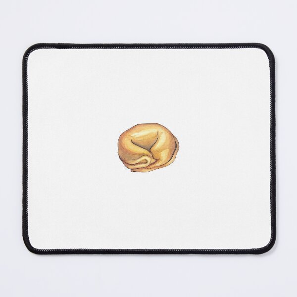 Item preview, Tortellini - Watercolor Art designed and sold by AquarellChill.