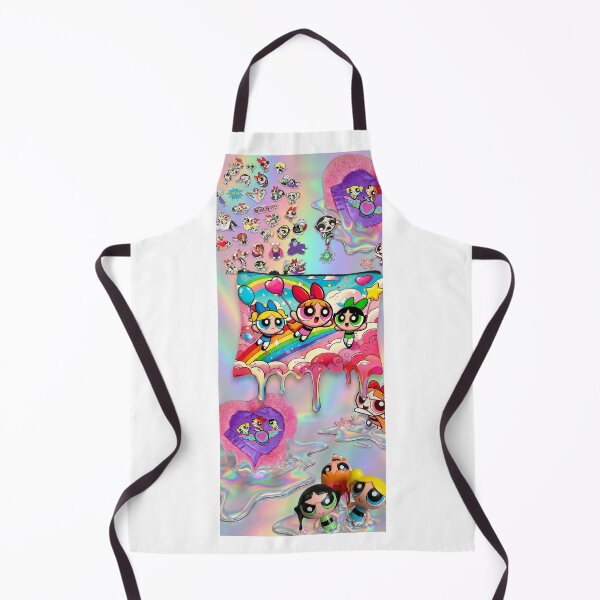 Item preview, The powerpuff girls designed and sold by y2kponyclub.