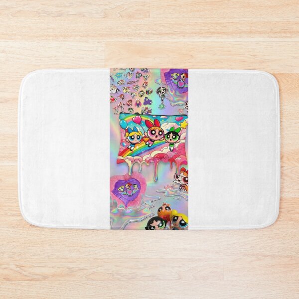 Item preview, The powerpuff girls designed and sold by y2kponyclub.