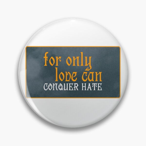 Item preview, Only Love Can Conquer Hate –  Inspired by Marvin Gaye What's Going On designed and sold by MusicFanTees.