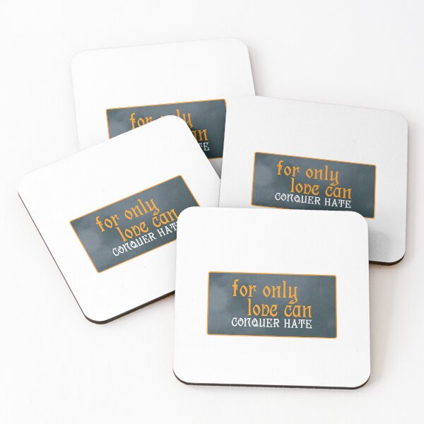 Item preview, Only Love Can Conquer Hate –  Inspired by Marvin Gaye What's Going On designed and sold by MusicFanTees.
