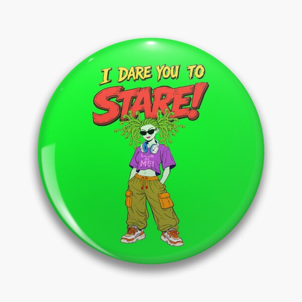 Item preview, Look at ME! designed and sold by LastTsunamiApparel.