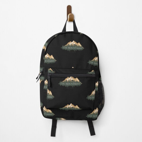 Item preview, Mountains Calling Topographic Art designed and sold by Zakrytos ★★★★★.