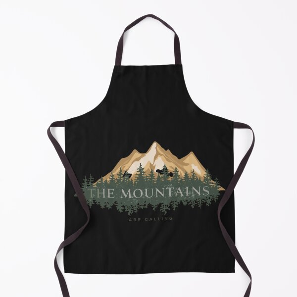 Item preview, Mountains Calling Topographic Art designed and sold by Zakrytos ★★★★★.