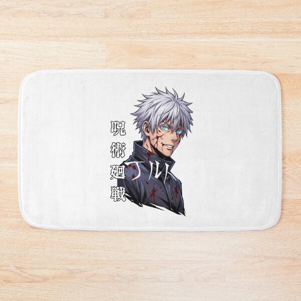Item preview, Cursed Anime Warrior Shirt – Dark Energy Sorcerer, Japanese Style Anime Graphic designed and sold by lamiarte.