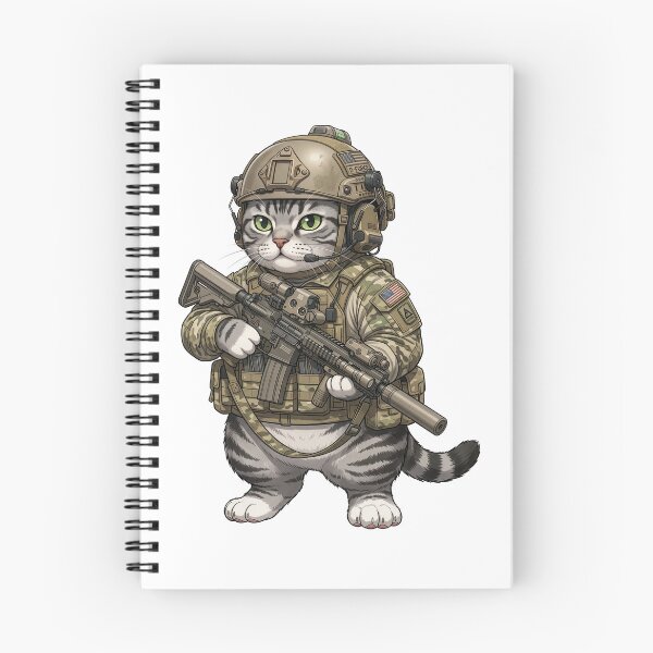 Item preview, Delta Force CAT  designed and sold by RAWLIFEGRAPHIC.