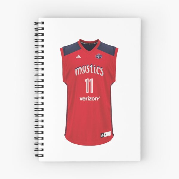 Item preview, Elena delle Donne jersey  designed and sold by ssavannahz.