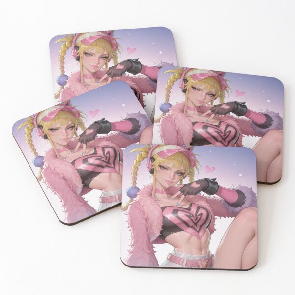Item preview, Magik New Millenia - Marvel Rivals designed and sold by SimpySenpai.