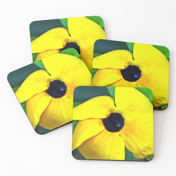 Item preview, Black-eyed Susan Flower designed and sold by JaneFlowersAfrica.