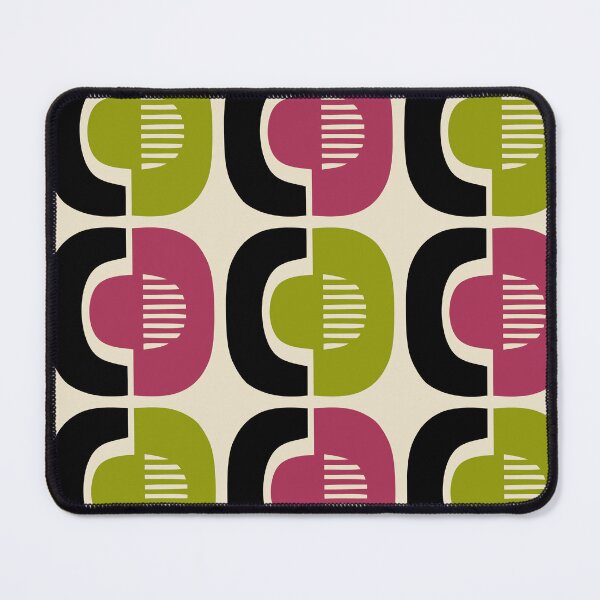 Item preview, Mid‑Century Echo designed and sold by tonymagnerart.