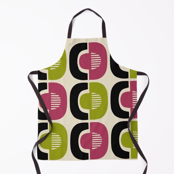 Item preview, Mid‑Century Echo designed and sold by tonymagnerart.