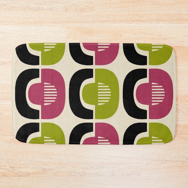 Item preview, Mid‑Century Echo designed and sold by tonymagnerart.