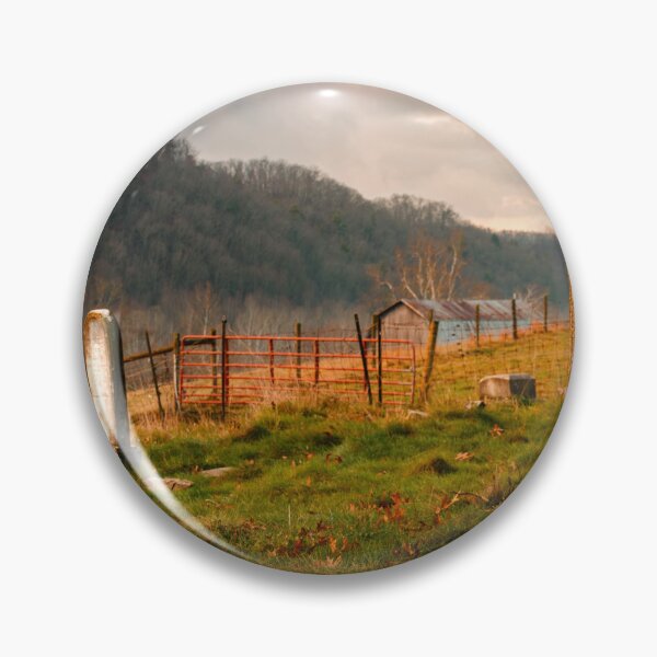 Item preview, At Rest In The Pasture designed and sold by Jim Love.