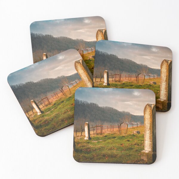 Item preview, At Rest In The Pasture designed and sold by Jim Love.