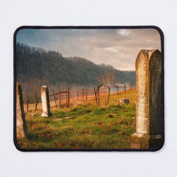 Item preview, At Rest In The Pasture designed and sold by Jim Love.