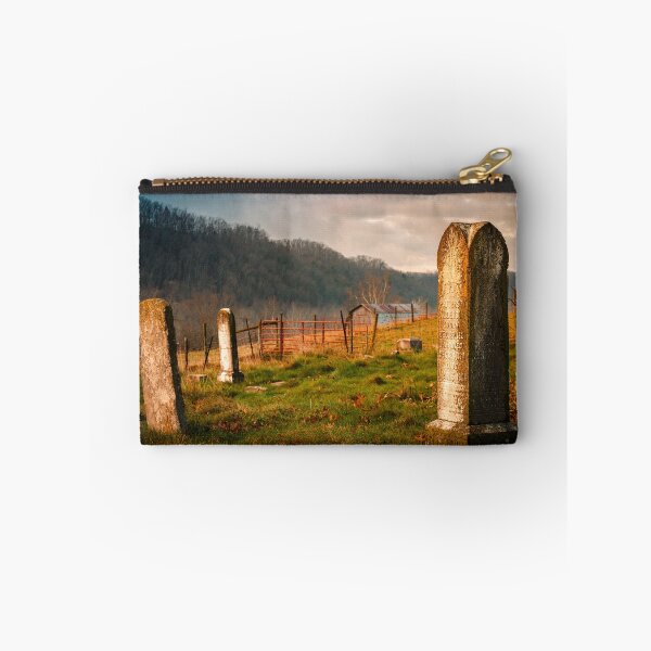 Item preview, At Rest In The Pasture designed and sold by Jim Love.