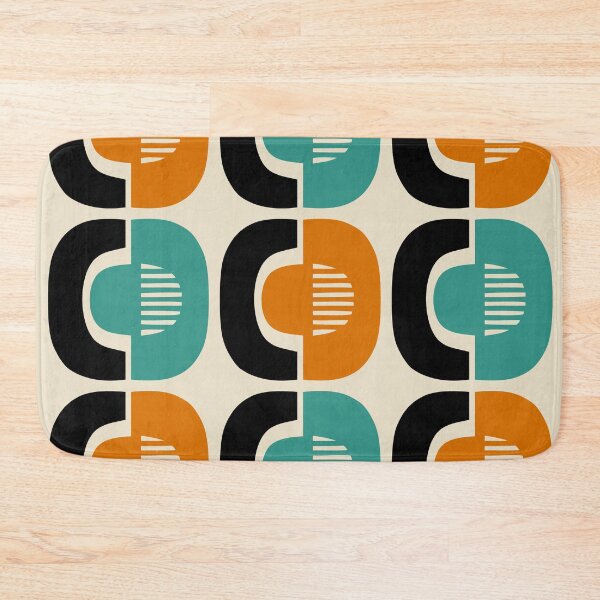 Item preview, Mid‑Century Echo designed and sold by tonymagnerart.