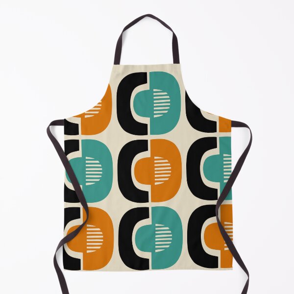Item preview, Mid‑Century Echo designed and sold by tonymagnerart.
