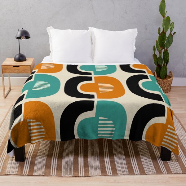 Item preview, Mid‑Century Echo designed and sold by tonymagnerart.